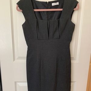 Calvin Klein dress